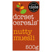 Dorset Cereals Gloriously Nutty Muesli 500g Botiga