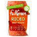 Fullgreen Riced Sweet Potato 200g Botiga