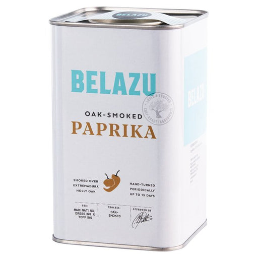 Belazu Sweet Smoked Paprika 750g Botiga