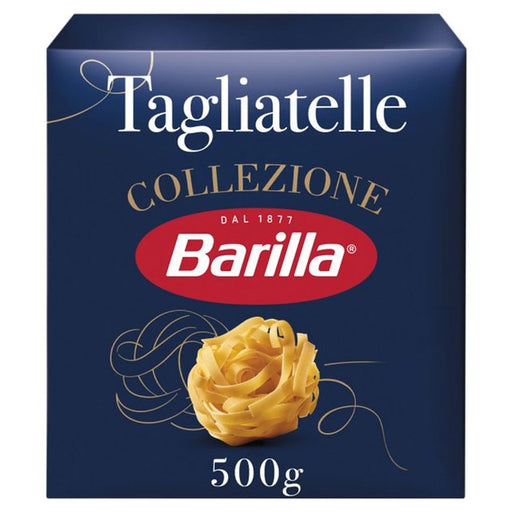 Barilla Pasta Tagliatelle 500g Botiga