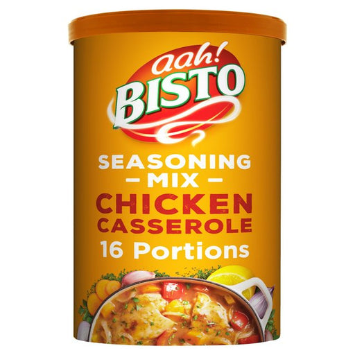 Bisto Chicken Casserole Seasoning Mix 170g Botiga