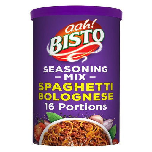 Bisto Spaghetti Bolognese Seasoning Mix 170g Botiga