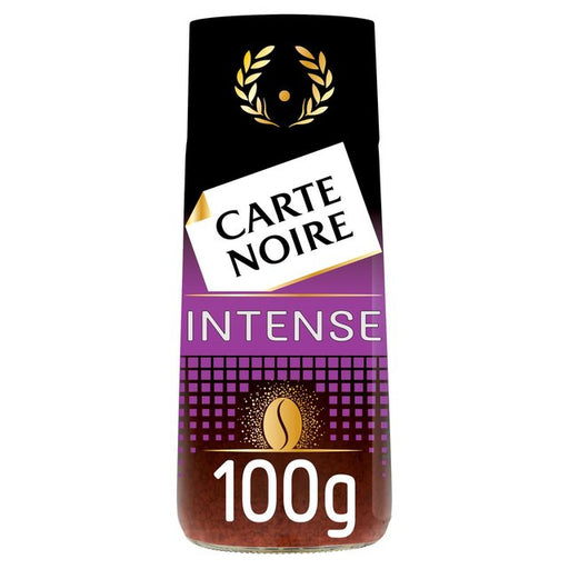 Carte Noire Intense Instant Coffee 100g Botiga