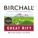 Birchall Great Rift Breakfast Blend Everyday Tea Bags 80 per pack Botiga