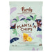 Purely Plantain Chips Wild Garlic 75g Botiga