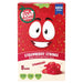 The Fruit Factory Strawberry Fruit Strings 100g Botiga
