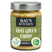 Bay's Kitchen Thai Green Curry Low Fodmap Stir-in Sauce 260g Botiga