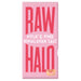 Raw Halo Vegan Mylk & Pink Salt Chocolate Bar 70g Botiga