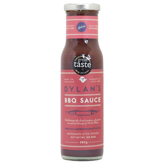 Dylan's BBQ Sauce 280g Botiga