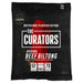 The Curators Original Beef Biltong 26g Botiga