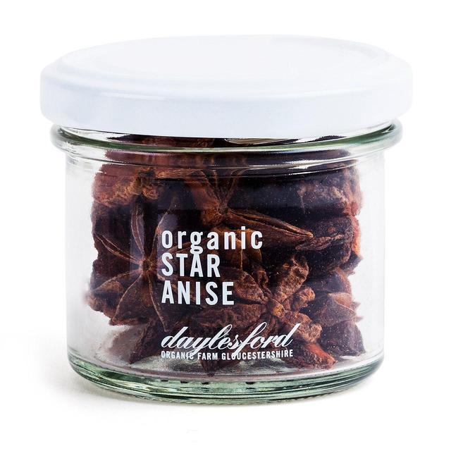 Daylesford Organic Star Anise 18g Botiga