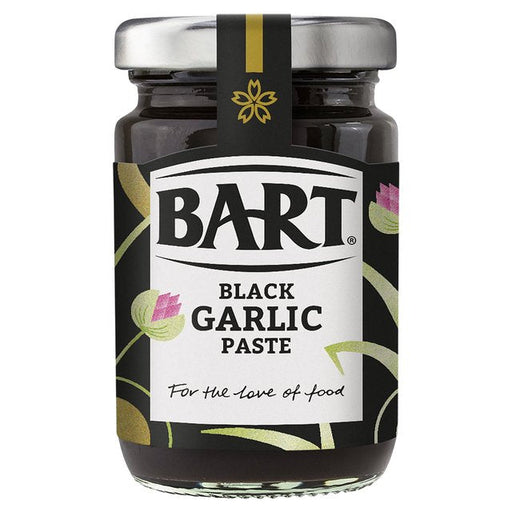 Bart Black Garlic Paste 95g Botiga