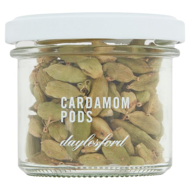 Daylesford Cardamom Pods 30g Botiga