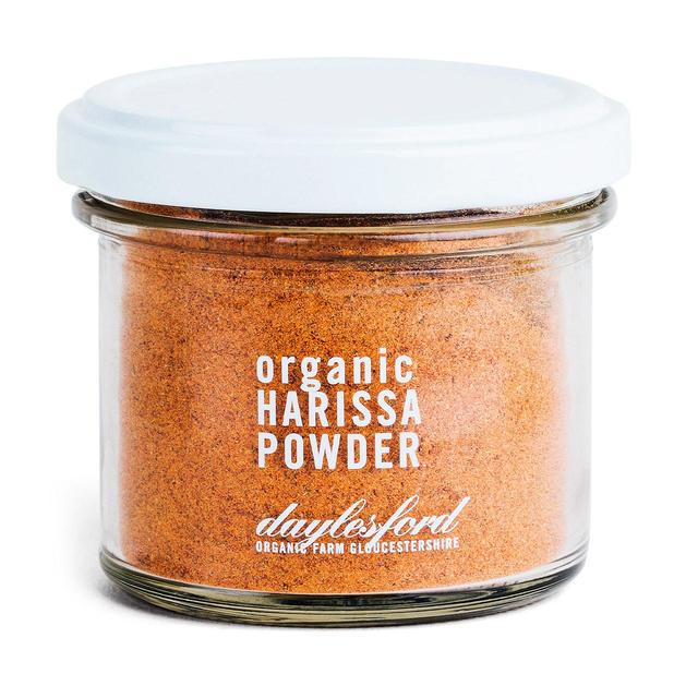 Daylesford Organic Harissa Powder 45g Botiga