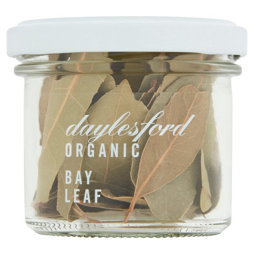 Daylesford Organic Bay Leaf 5g Botiga