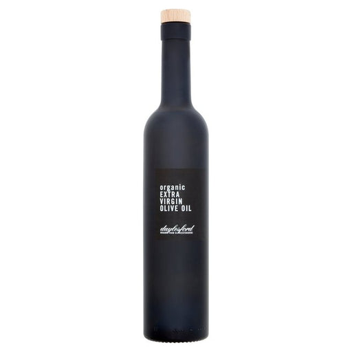 Daylesford Organic Extra Virgin Olive Oil 500ml Botiga