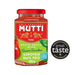 Mutti Tomato & Basil Pasta Sauce 400g Botiga