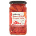 Cooks & Co Roasted Red Pepper Strips 300g Botiga