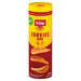 Schar Curvies BBQ 170g Botiga