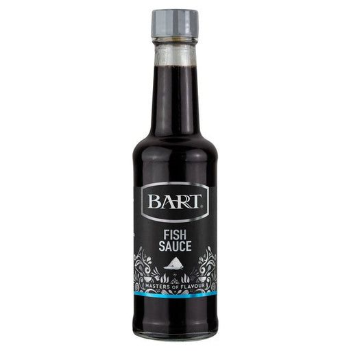 Bart Fish Sauce 150ml Botiga