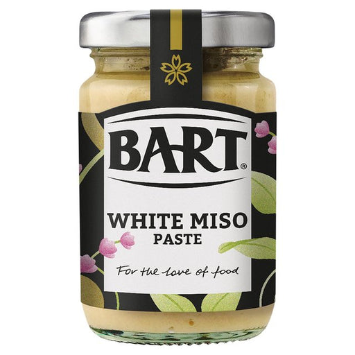 Bart White Miso Paste 100g Botiga