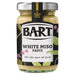 Bart White Miso Paste 100g Botiga