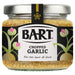 Bart Chopped Garlic 190g Botiga