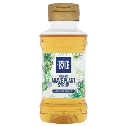 Tate & Lyle Agave Syrup 325g Botiga