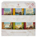 The East India Company World Tea Discovery Black Teabag Selection box 60 per pack Botiga
