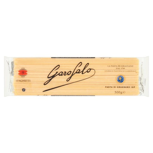 Garofalo Spaghetti 500g Botiga