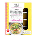 M&S Thai Green Curry Paste Pots 4 x 45g Botiga