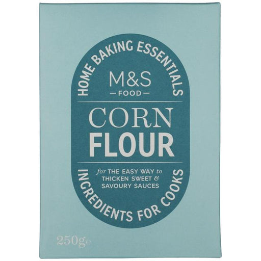 M&S Cornflour 250g Botiga