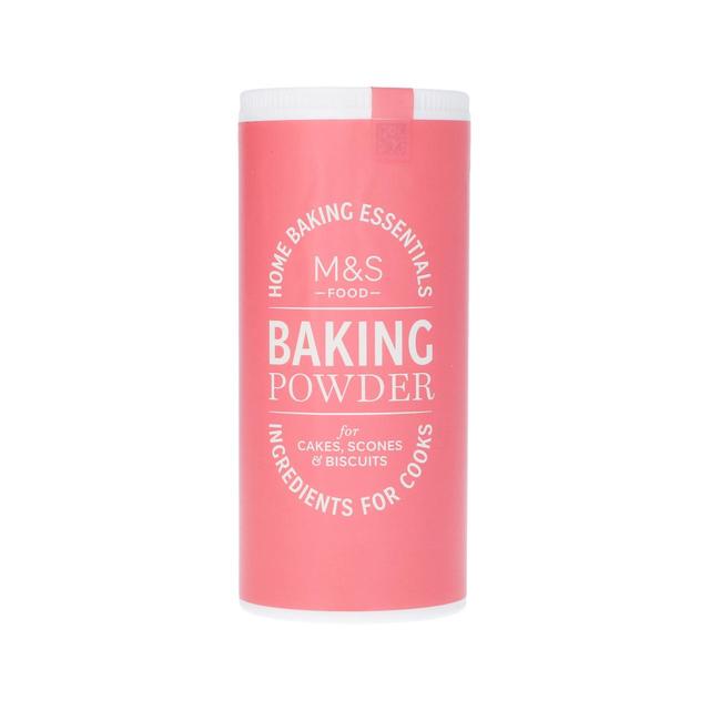 M&S Baking Powder 150g Botiga