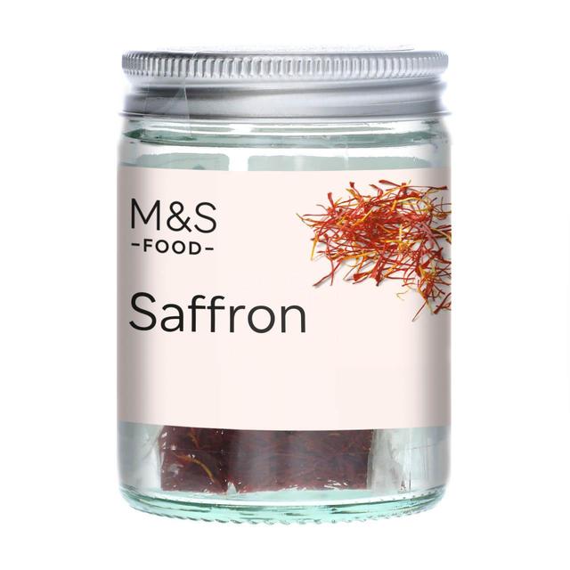 M&S Saffron 0.5g Botiga