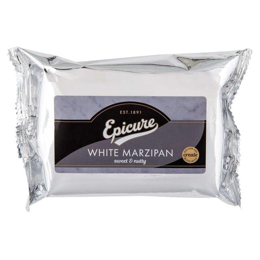 Epicure White Marzipan 250g Botiga