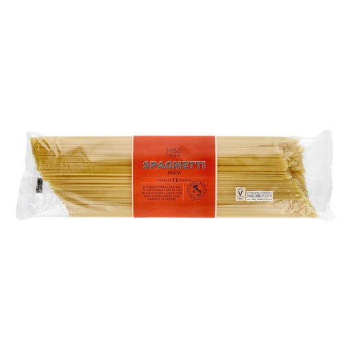 M&S Spaghetti 500g Botiga