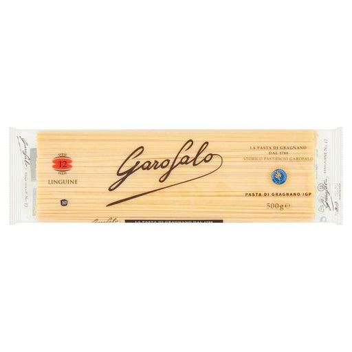 Garofalo Linguine Pasta 500g Botiga