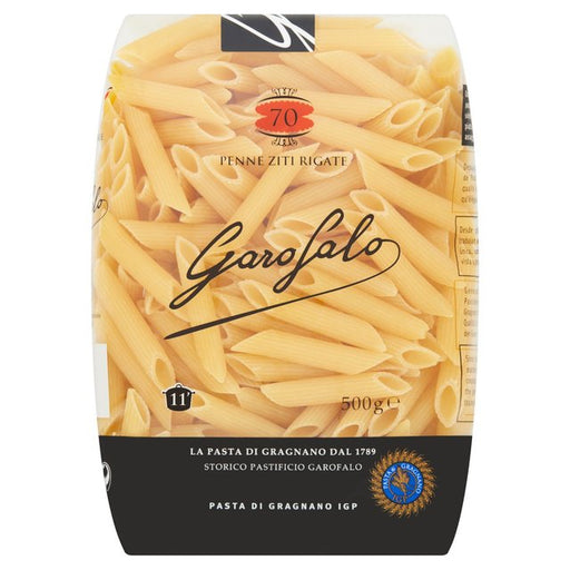Garofalo Penne Pasta 500g Botiga