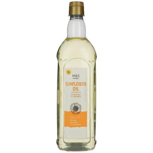 M&S Sunflower Oil 1L Botiga