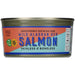 M&S Wild Alaskan Red Salmon Skinless & Boneless 170g Botiga