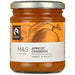 M&S Fairtrade Apricot Conserve 340g Botiga