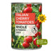 M&S Italian Cherry Tomatoes 400g Botiga