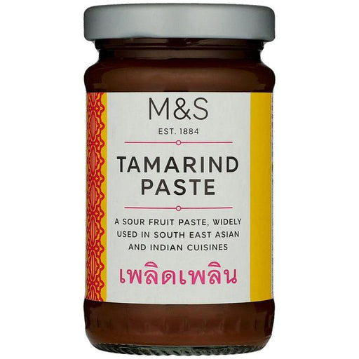 M&S Tamarind Paste 120g Botiga