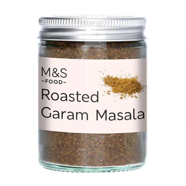 Cook With M&S Roasted Garam Masala 45g Botiga