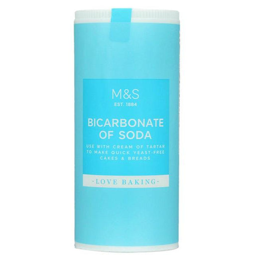 M&S Bicarbonate of Soda 200g Botiga