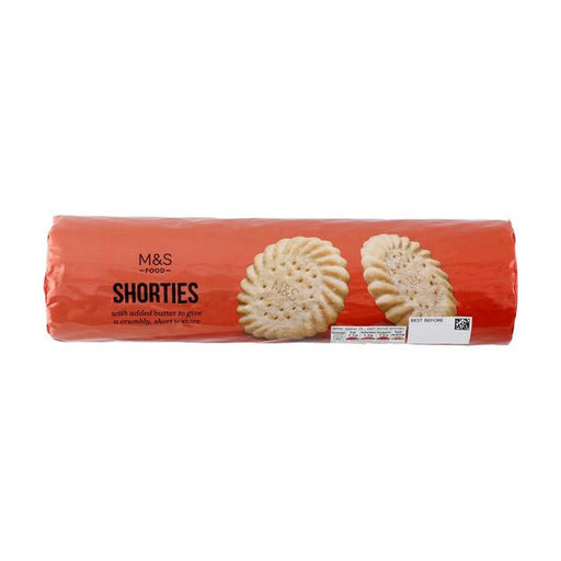 M&S Shortcake Biscuits 300g Botiga