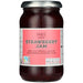 M&S Fair Trade Strawberry Jam 454g Botiga