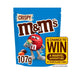 M&M's Crispy Milk Chocolate Bites Pouch Bag 107g Botiga