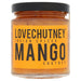 Lovechutney Spiced Mango 180g Botiga