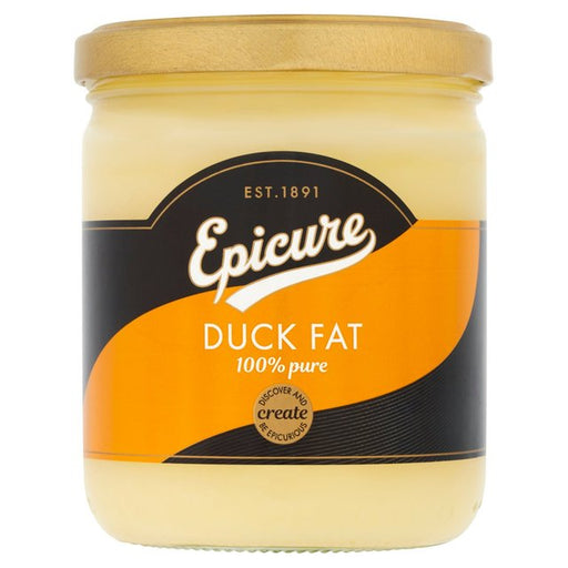 Epicure Duck Fat 320g Botiga